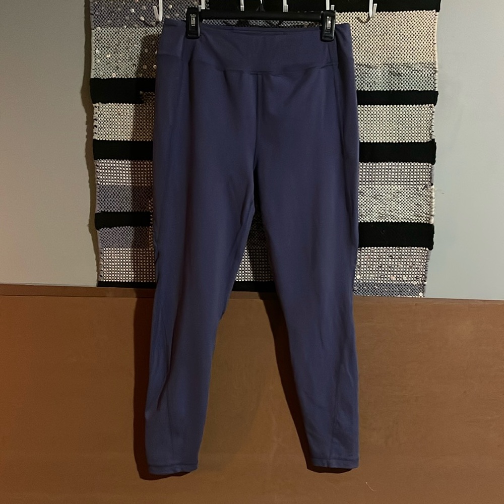 Betsey Johnson Performance leggings